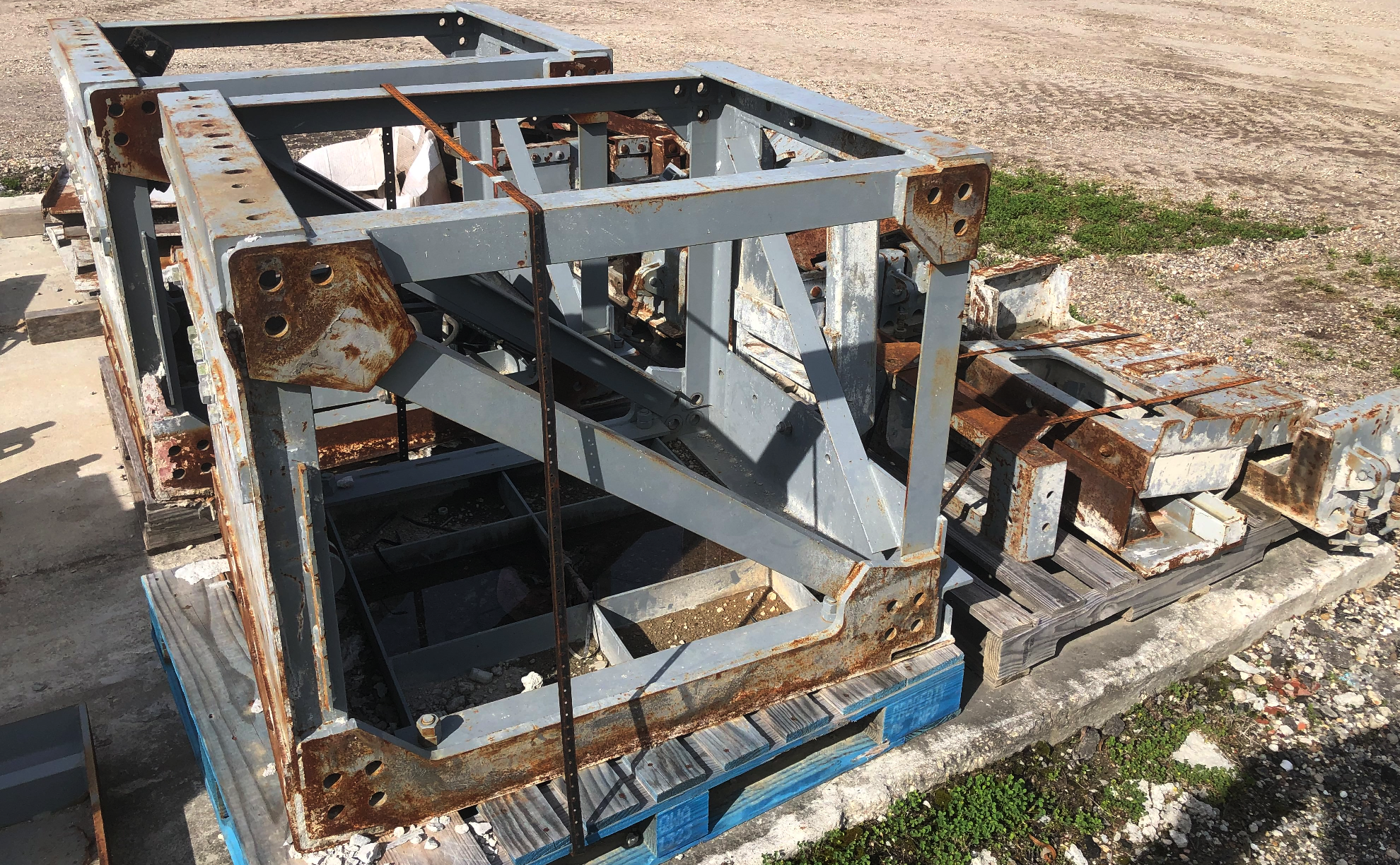 Used 2016 GUNTERT & ZIMMERMAN S600