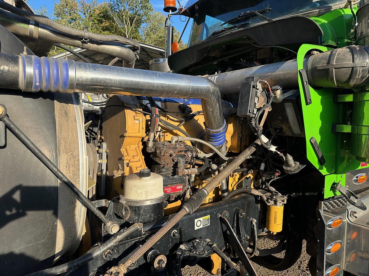 Used 2019 KENWORTH W900L