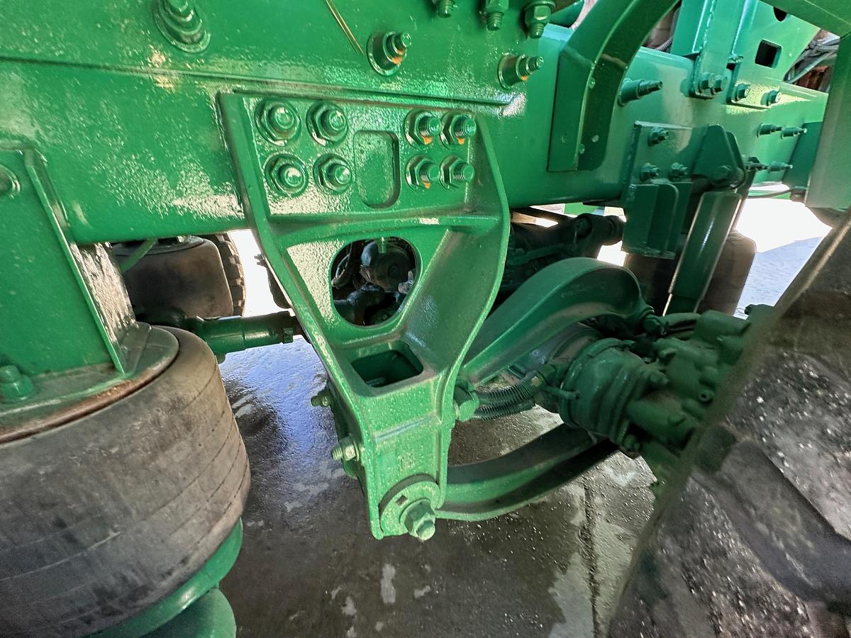 Used 2020 TEREX FD4000