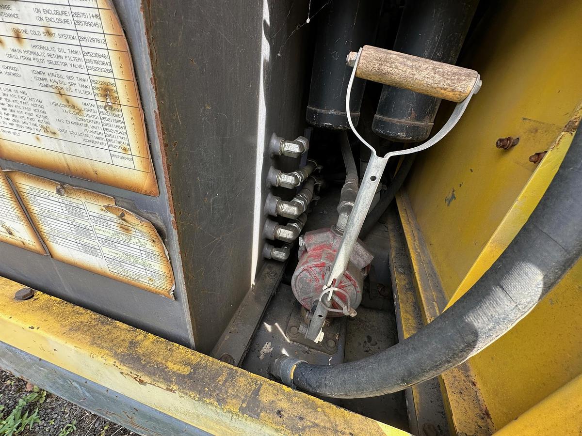 Used 2009 ATLAS COPCO CM 785