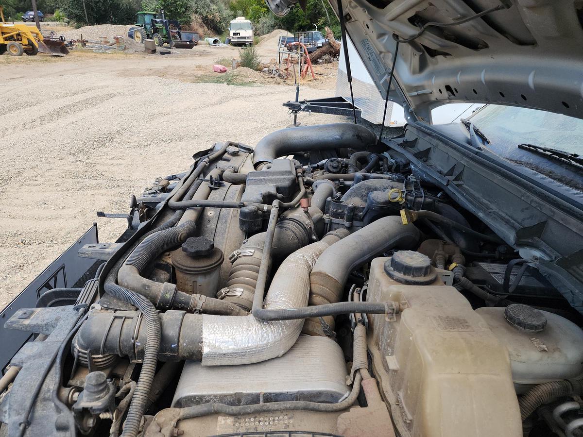 Used 2013 STELLAR EC3200