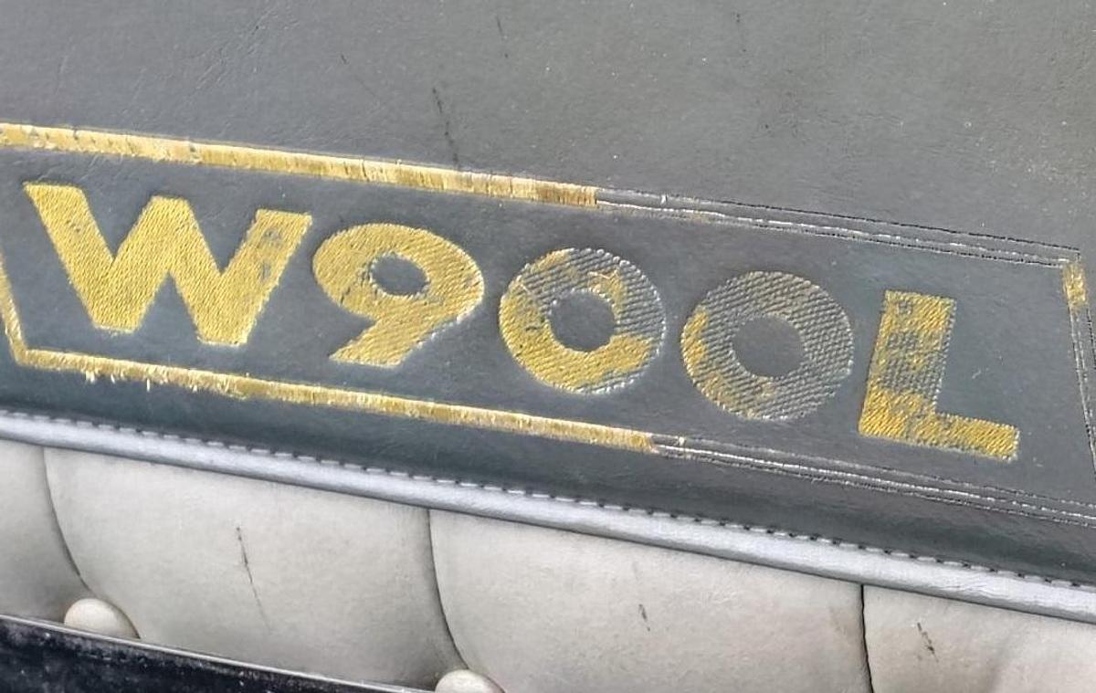 Used 1999 KENWORTH W900L