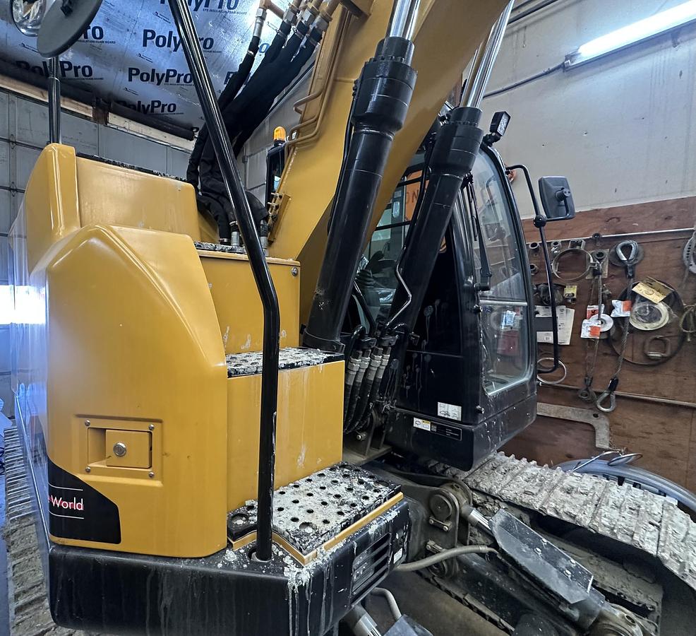 Used 2024 SANY SY155U