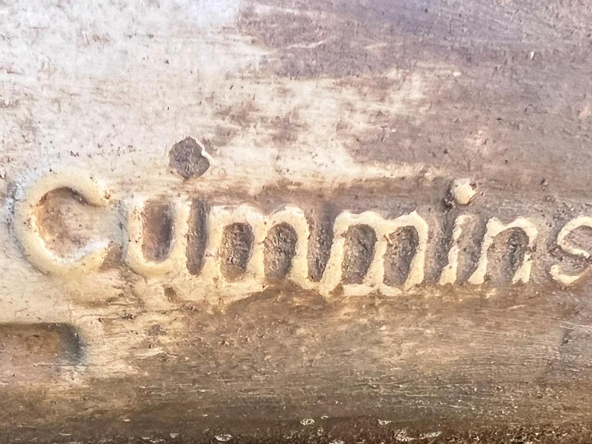 Used 1977 MACK RS767LST