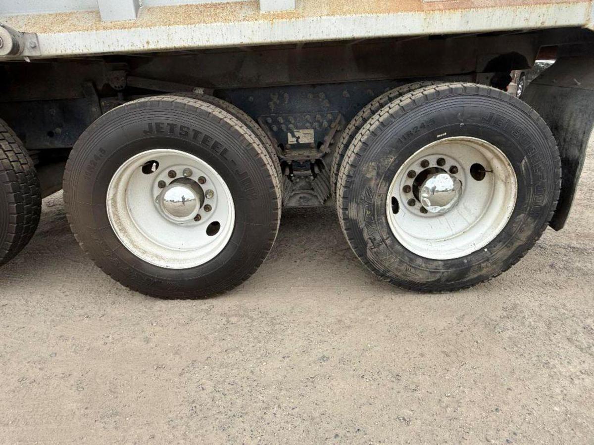 Used 2020 INTERNATIONAL HX620