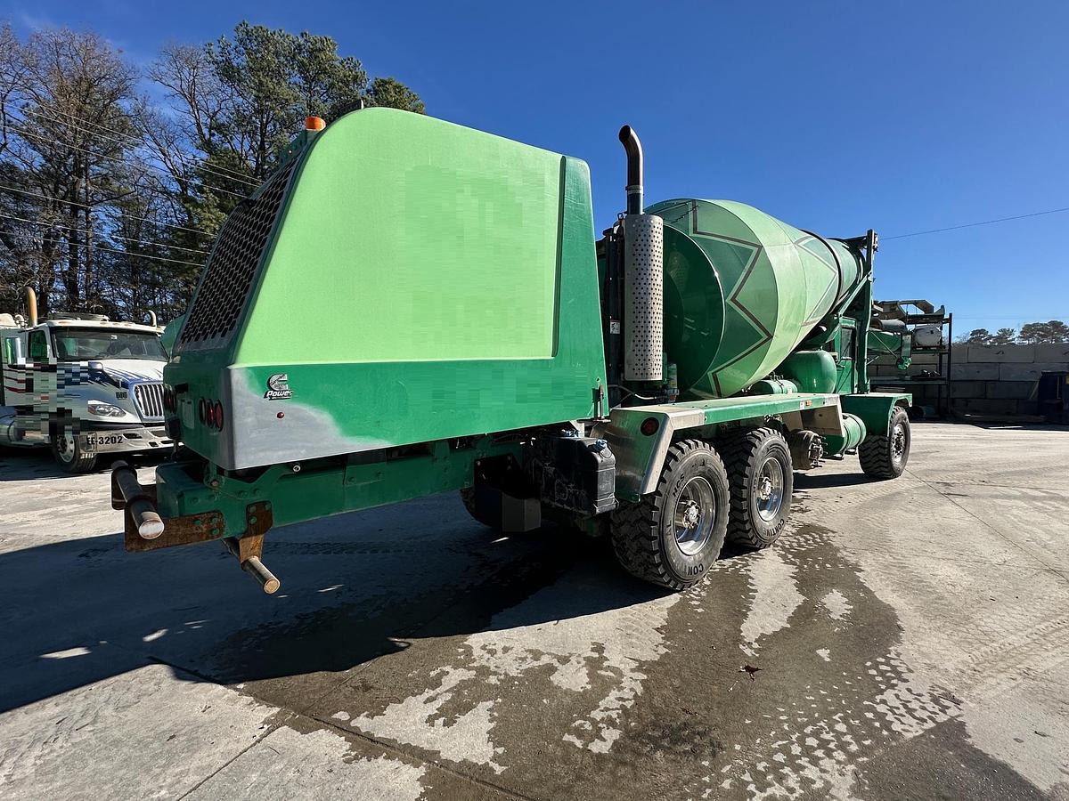 Used 2020 TEREX FD4000