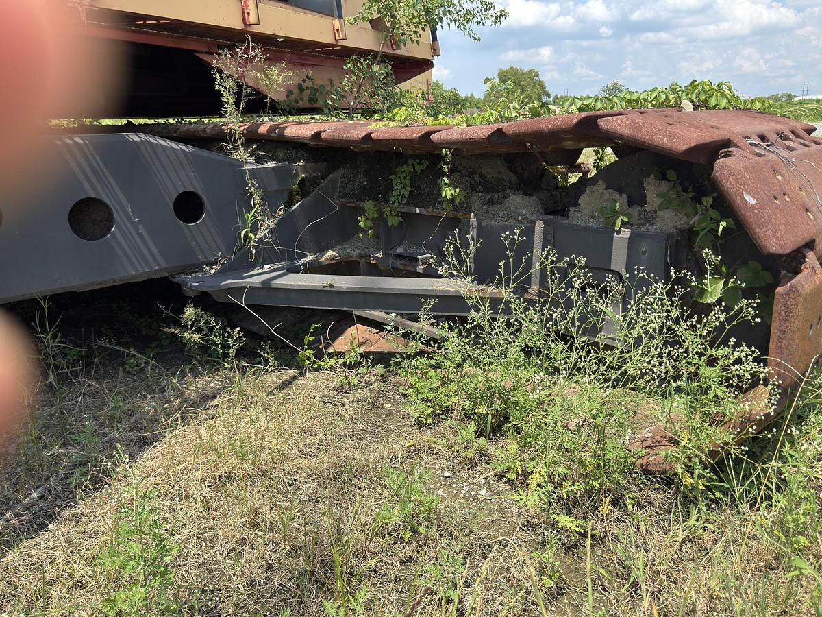 Used 1978 MANITOWOC 3900