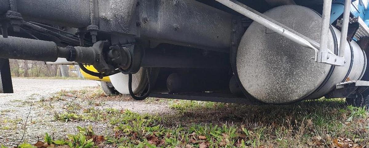 Used 1994 INTERNATIONAL 9200 6x4