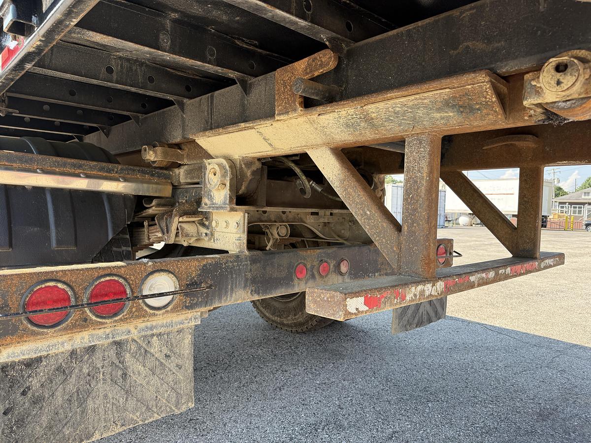 Used 1995 INTERNATIONAL 4900