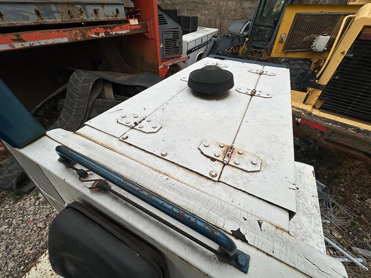 Used 1990 DYNAPAC CA15 II D