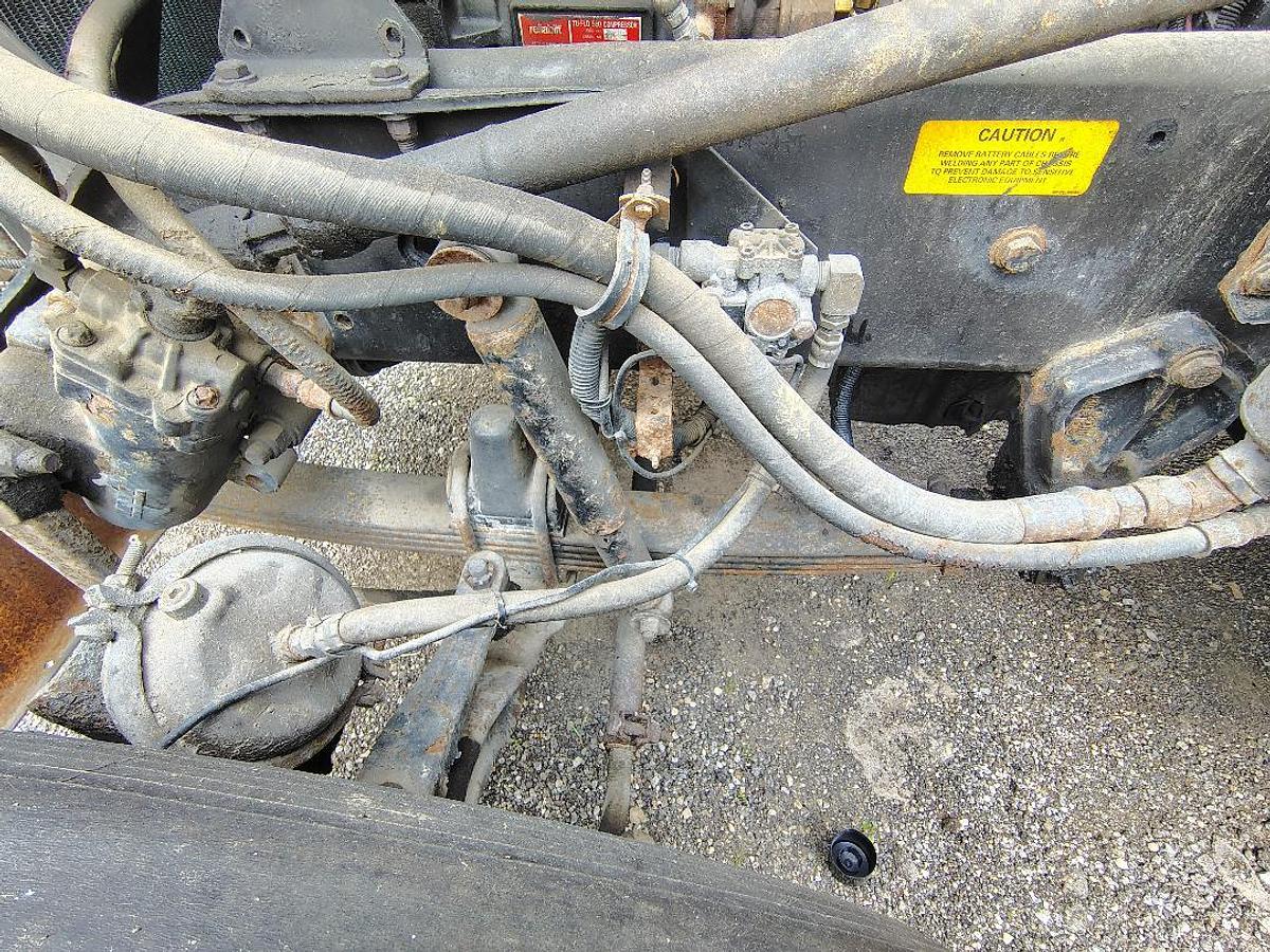 Used 1999 KENWORTH W900L