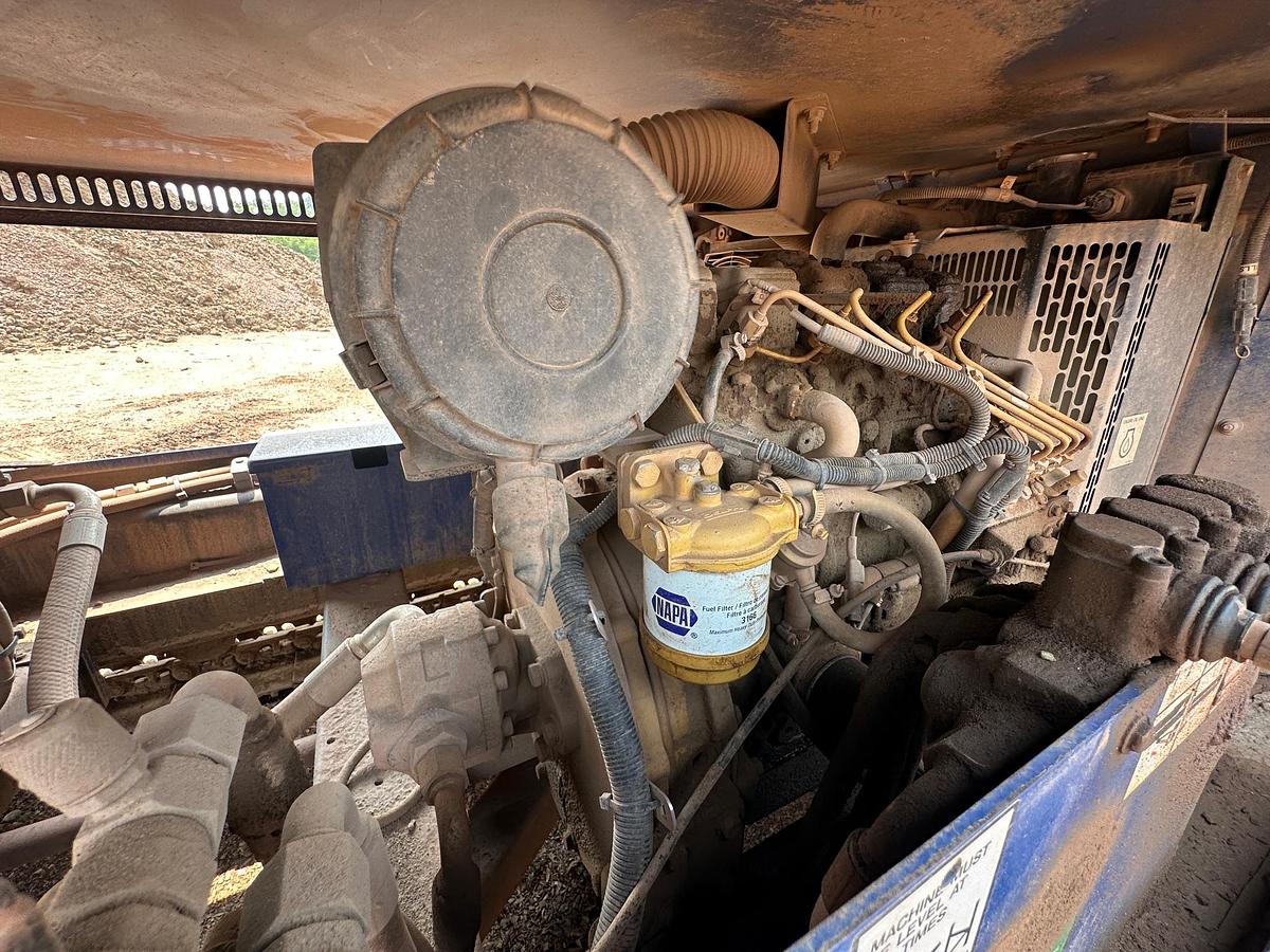 Used 2013 EDGE TS6540 Conveyor