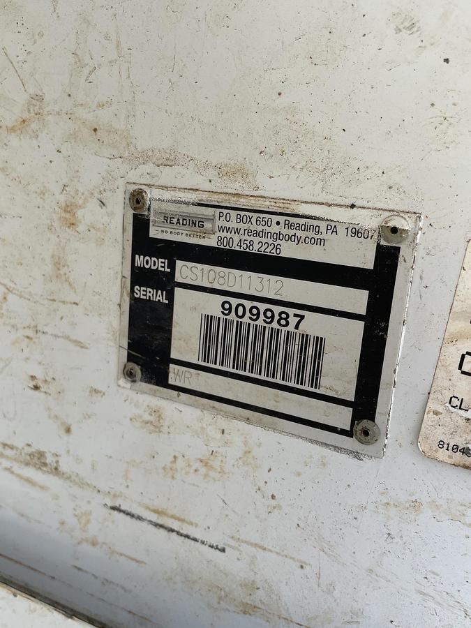 Used 2019 FORD F450 4WD