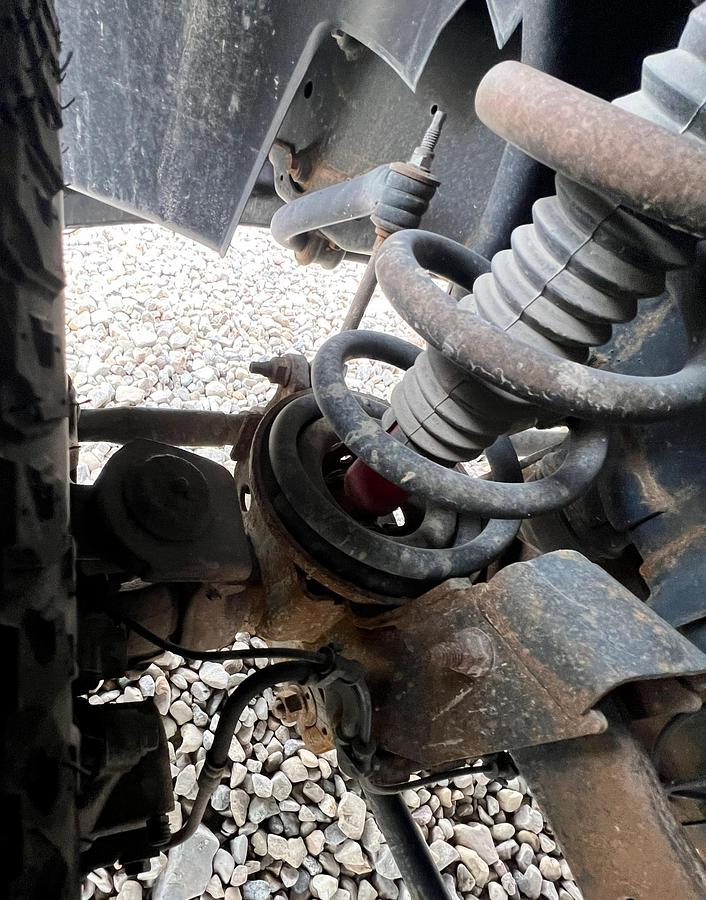 Used 2012 DODGE Ram 3500 1 Ton Dually