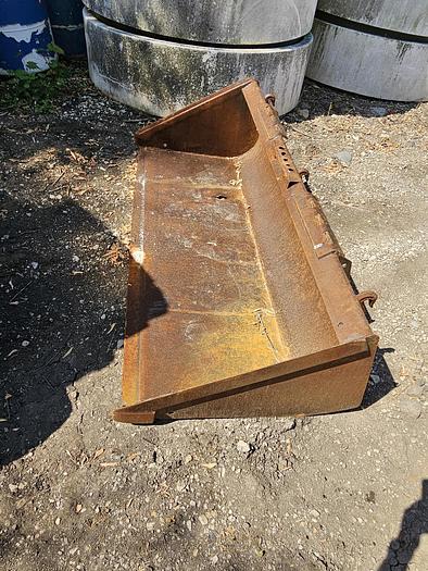 Used 1999 NEW HOLLAND LX885