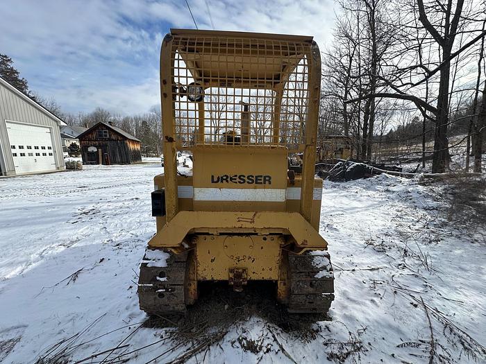 Used DRESSER TD8E