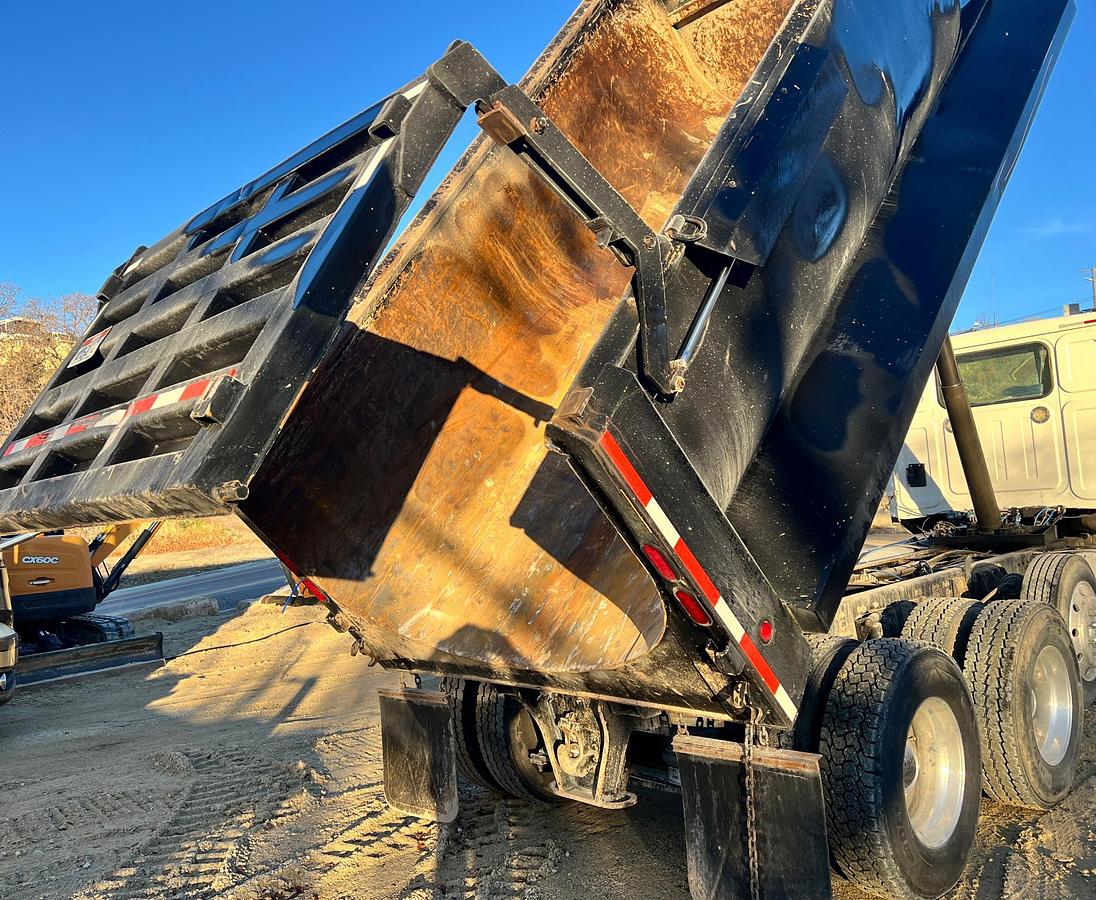 Used 2019 WESTERN STAR W4900