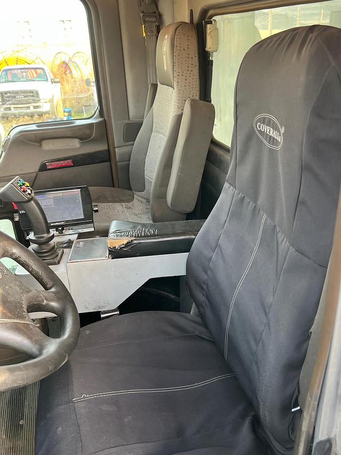 Used 2013 KENWORTH t800