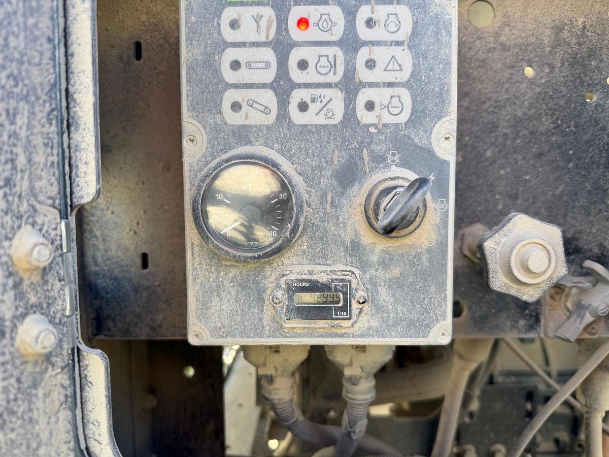 Used 2017 MCCLOSKEY ST80