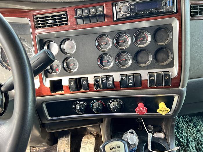 Used 2007 KENWORTH T-800