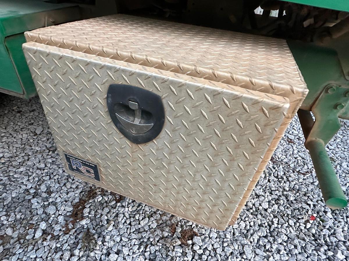 Used 2021 TEREX FD4000