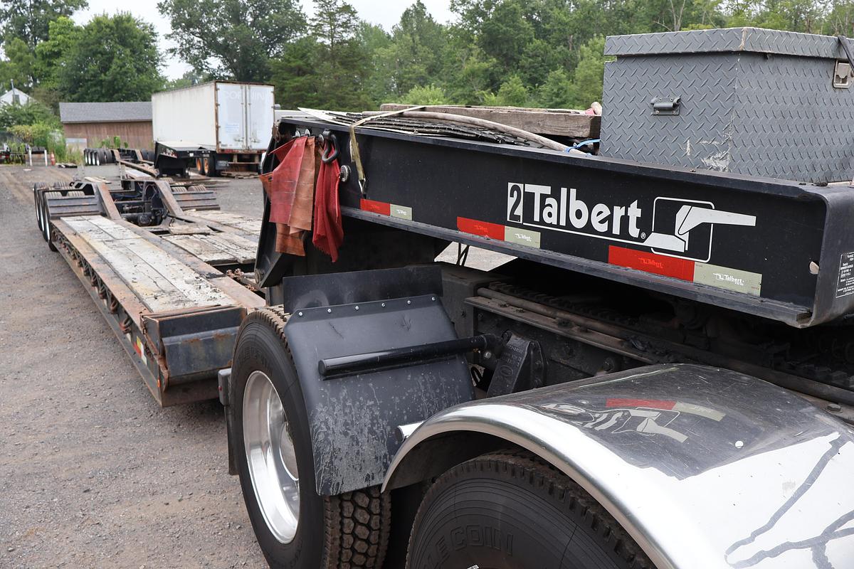 Used 2006 TALBERT T (4) DW-55SA-HRG