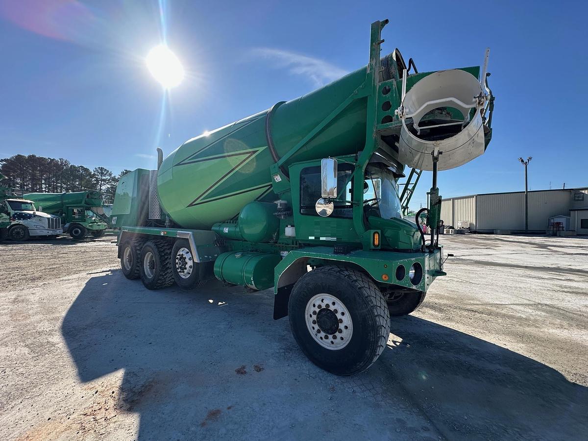 Used 2020 TEREX FD4000