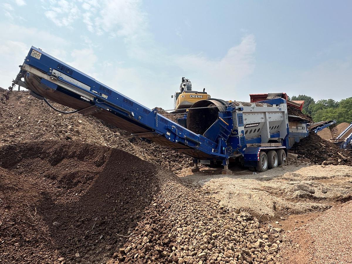 Used 2018 EDGE TRM622