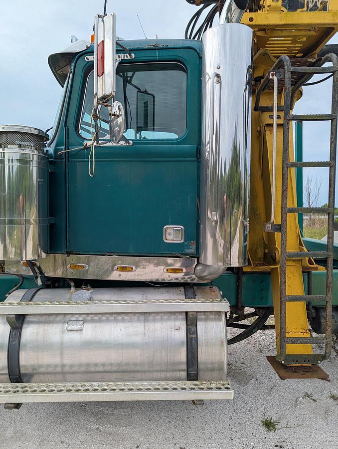 Used 1995 WESTERN STAR 4900