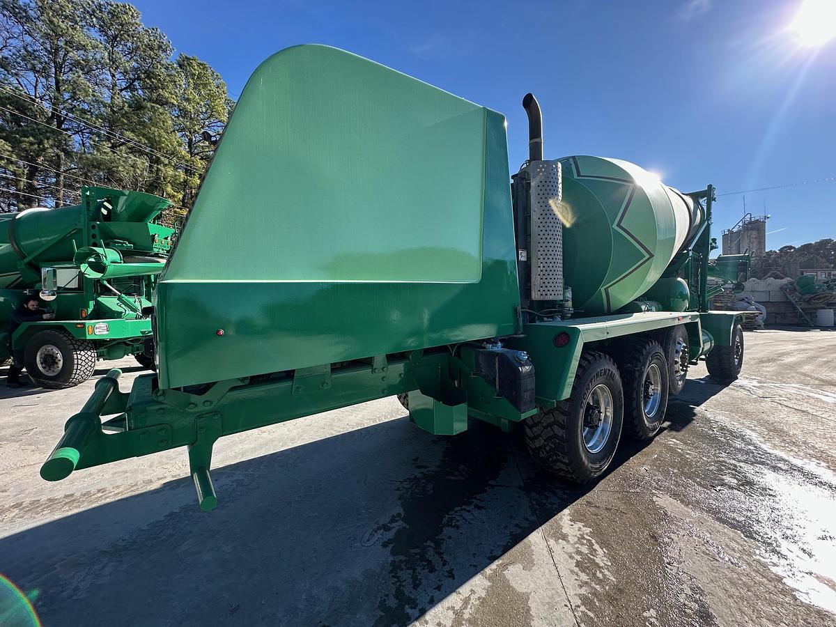 Used 2020 TEREX FD4000