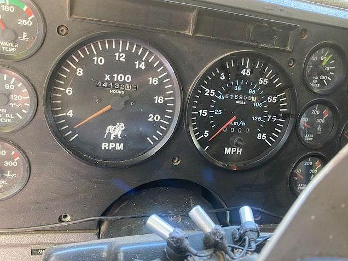 Used 1999 MACK CH613