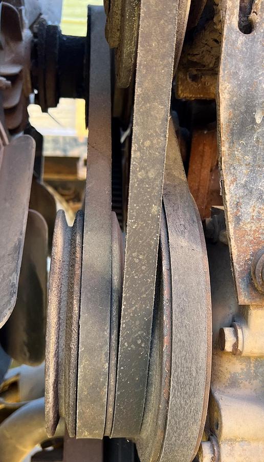 Used 1979 MACK RW766LST