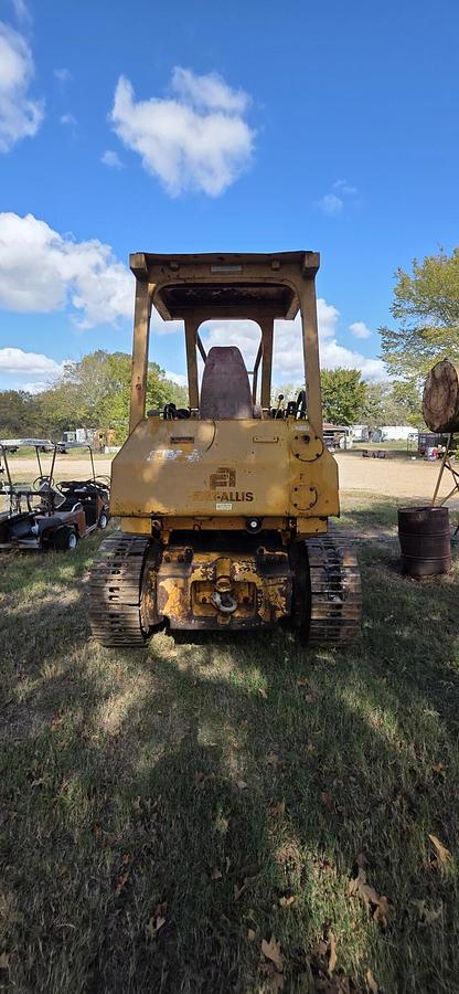 Used 1985 FIAT FL10-C