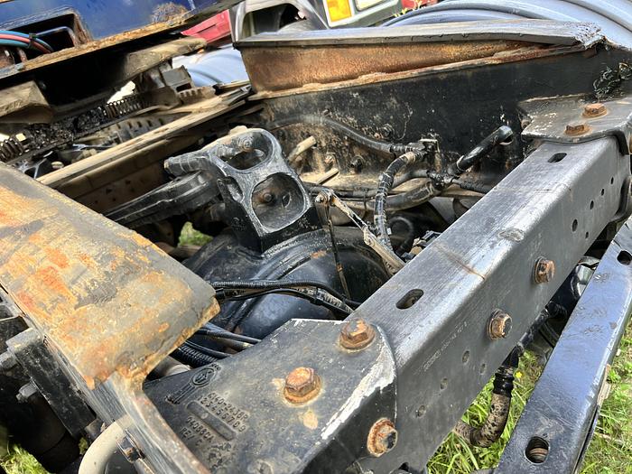 Used 2007 KENWORTH T-800