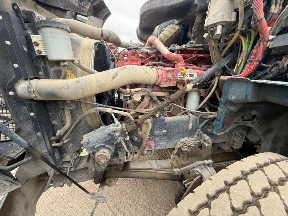 Used 2020 INTERNATIONAL HX620