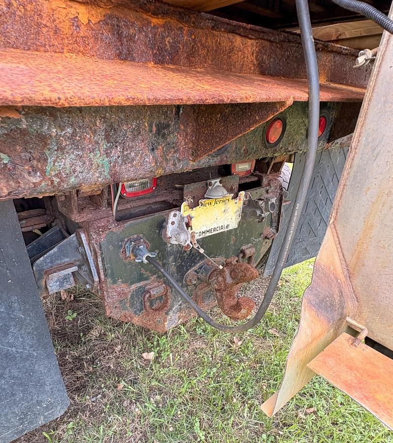 Used 1988 INTERNATIONAL 1954