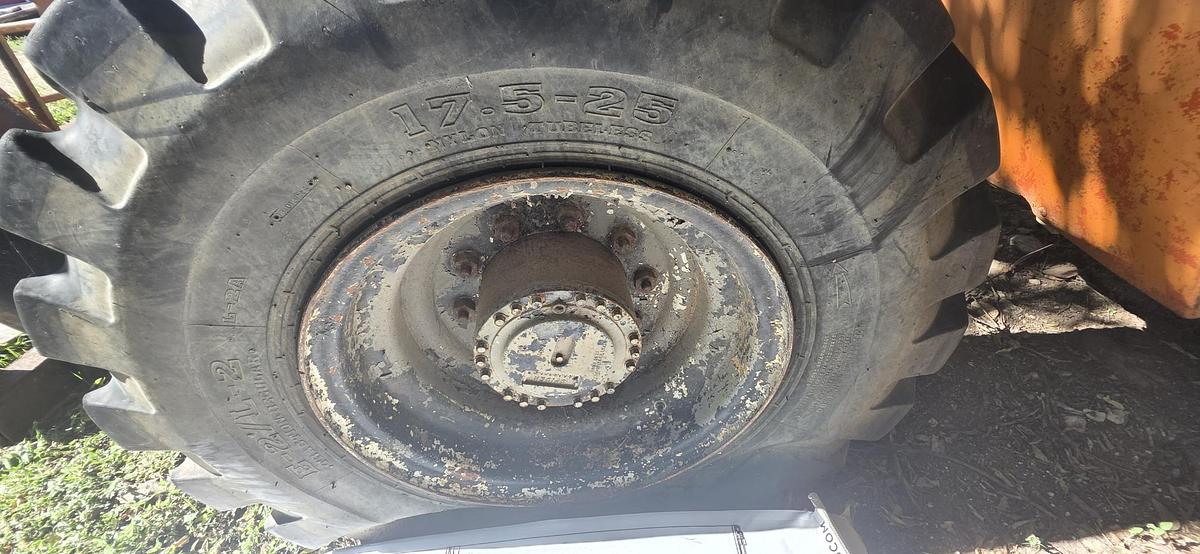 Used 1994 SKY TRAK 10054