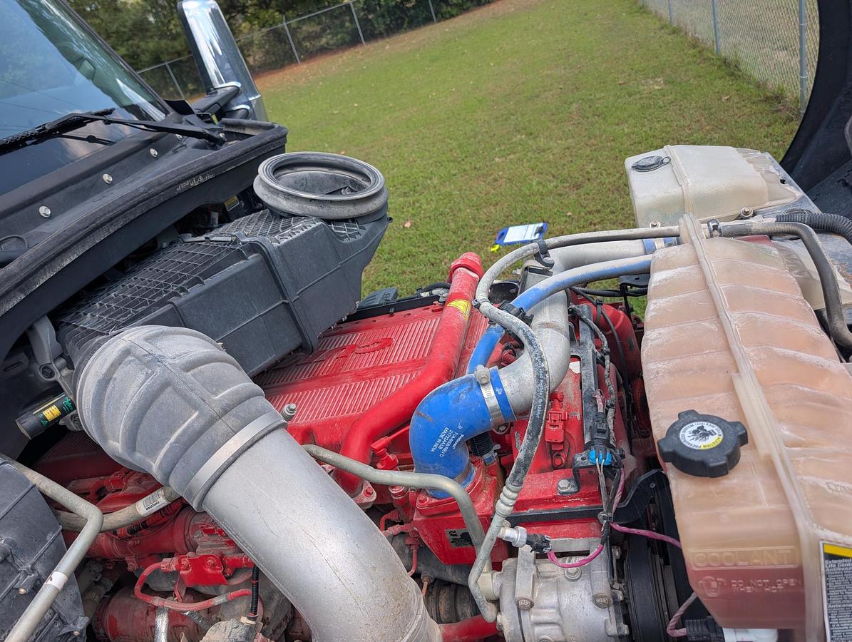 Used 2021 KENWORTH T680