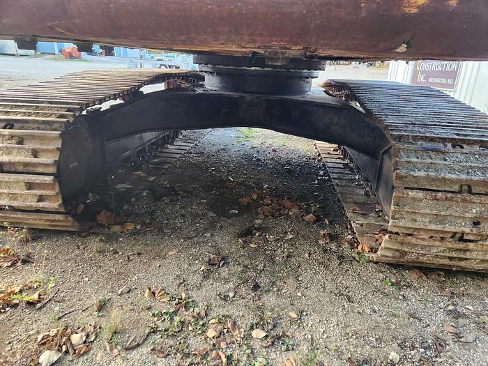 Used 1994 DEERE 892E LC