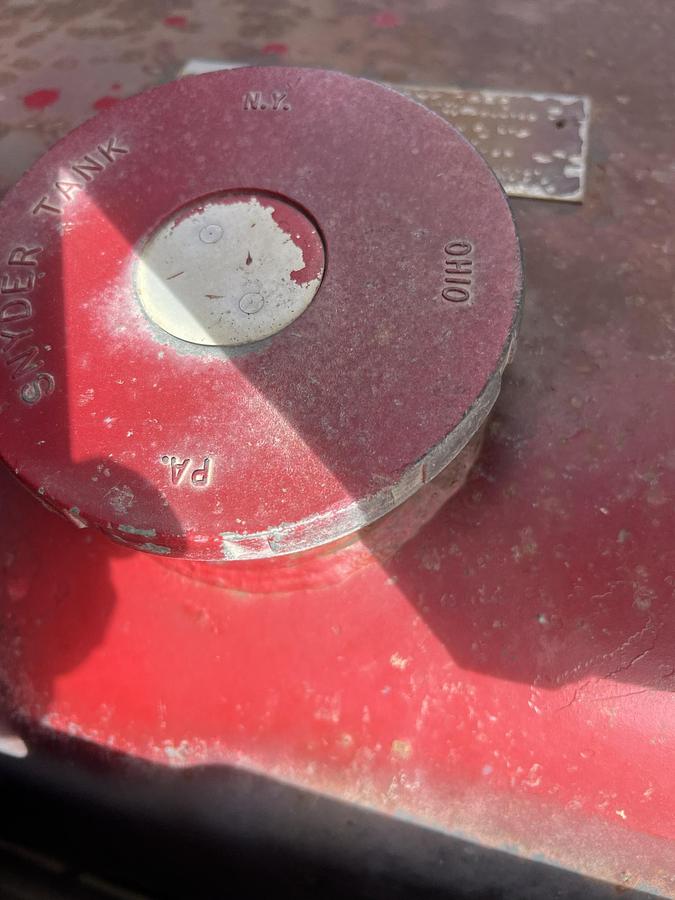 Used 1990 INTERNATIONAL 8300 Eagle