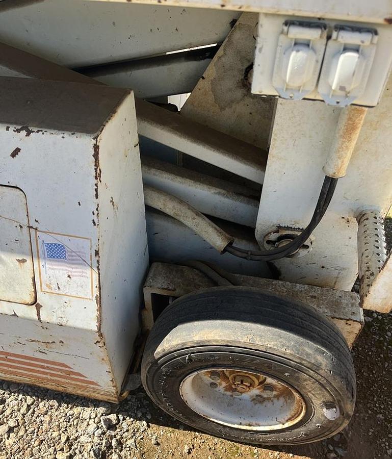 Used 1997 SIMON L2034E