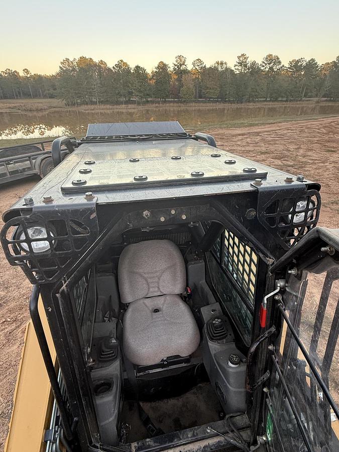 Used 2021 ASV RT 120