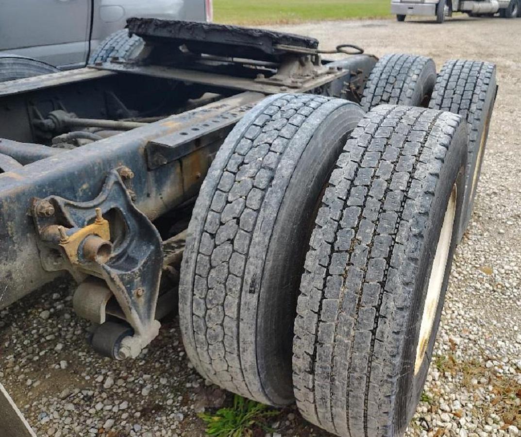 Used 1994 INTERNATIONAL 9200 6x4