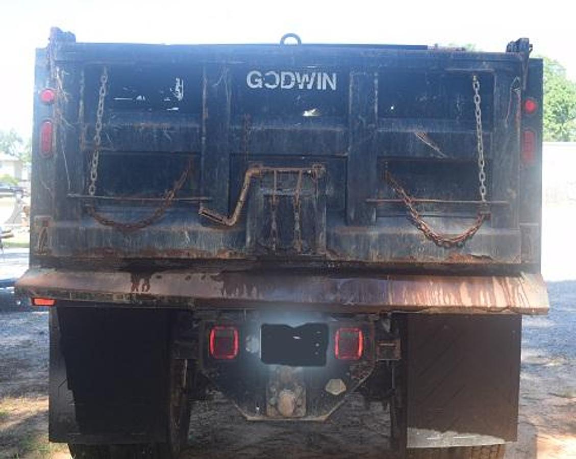 Used 2017 INTERNATIONAL 4300