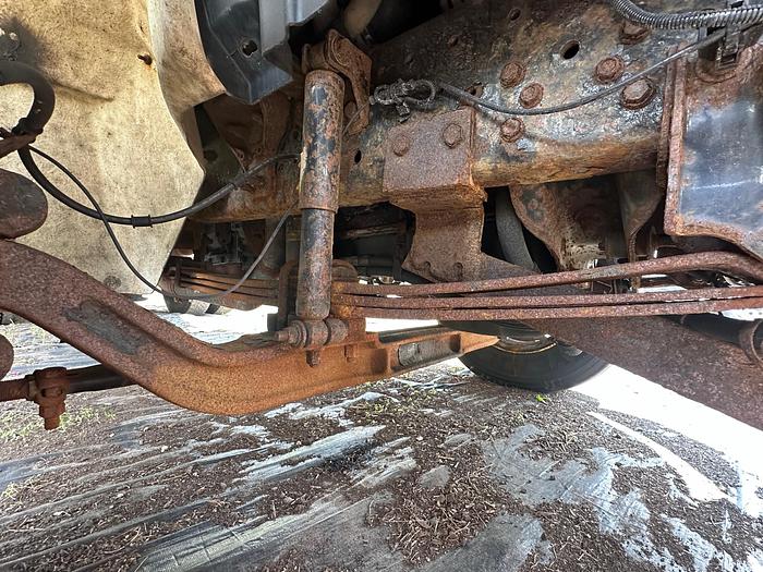 Used 2006 INTERNATIONAL 4300