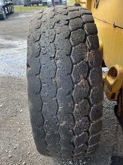 Used 1995 CATERPILLAR IT28 F