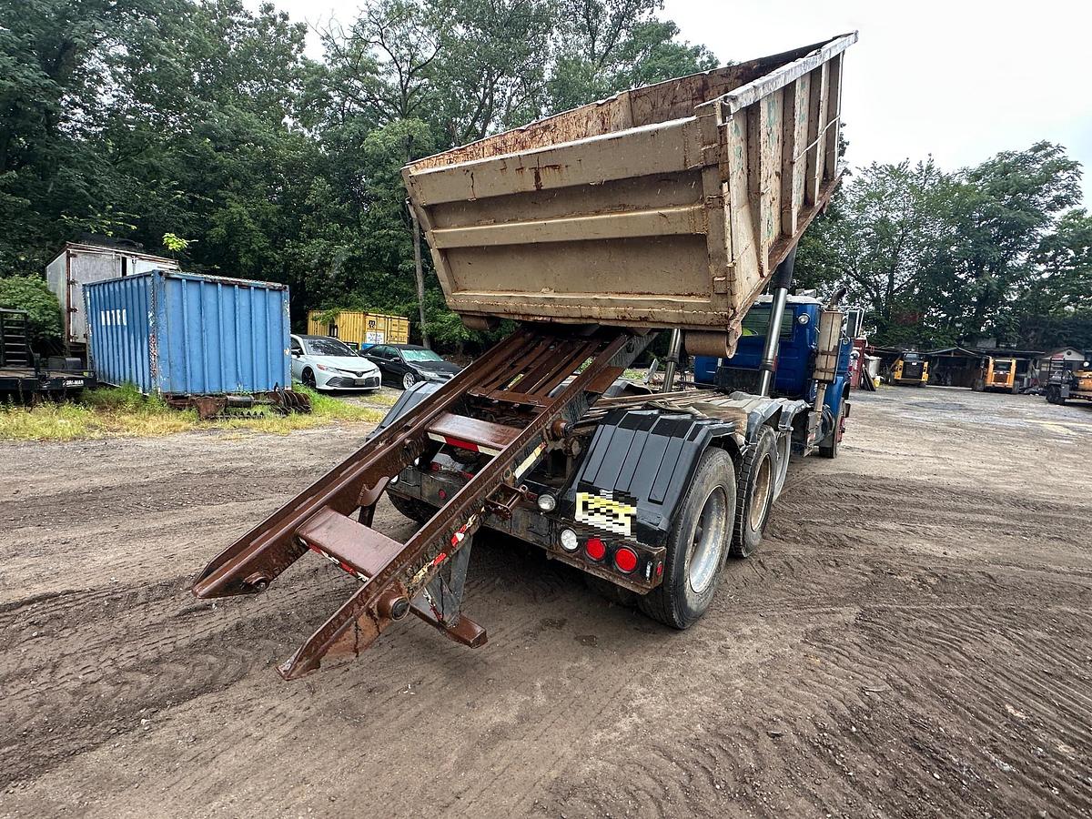 Used 1989 MACK RD600K