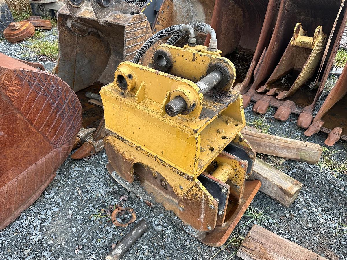 Used 2003 CATERPILLAR 314C LCR
