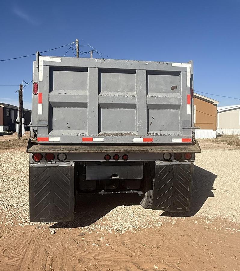 Used 2008 INTERNATIONAL 7400