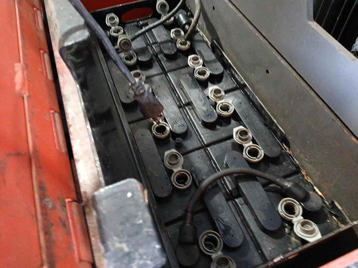 Used 2022 PRIME-MOVER 0E35